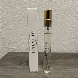 The Lifestyle Co. Intention Parfum Perfume Travel Spray